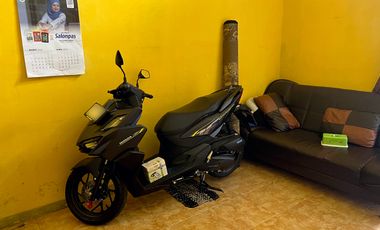 Rumah Bagus Harga Murah Siap Huni dekat Pusat Kota Cianjur