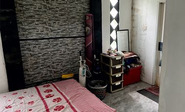 Rumah Bagus Harga Murah Siap Huni dekat Pusat Kota Cianjur