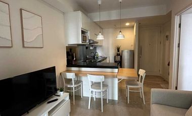 Jual Cepat Harga Bawah Pasaran Apartemen Landmark Residence 1 BR Pusat Kota Bandung