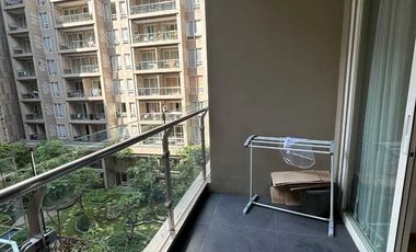 Jual Cepat Harga Bawah Pasaran Apartemen Landmark Residence 1 BR Pusat Kota Bandung