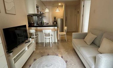 Jual Cepat Harga Bawah Pasaran Apartemen Landmark Residence 1 BR Pusat Kota Bandung