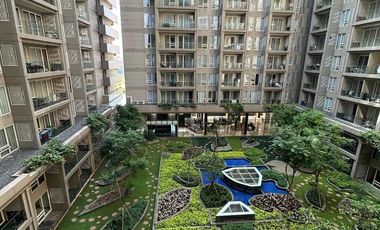 Jual Cepat Harga Bawah Pasaran Apartemen Landmark Residence 1 BR Pusat Kota Bandung