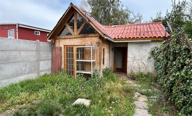 Parcela en Venta en Los ingleses norte  San Luis