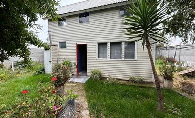 Parcela en Venta en Los ingleses norte  San Luis