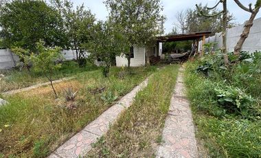 Parcela en Venta en Los ingleses norte  San Luis