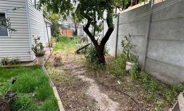 Parcela en Venta en Los ingleses norte  San Luis