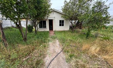 Parcela en Venta en Los ingleses norte  San Luis