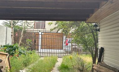 Parcela en Venta en Los ingleses norte  San Luis