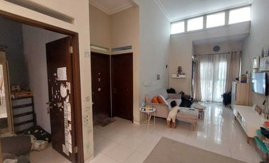 Jual rumah minimalis nyaman terawat di MY HOME Panghegar Gedebage