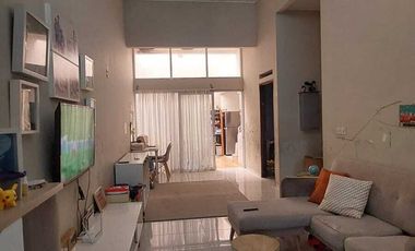 Jual rumah minimalis nyaman terawat di MY HOME Panghegar Gedebage