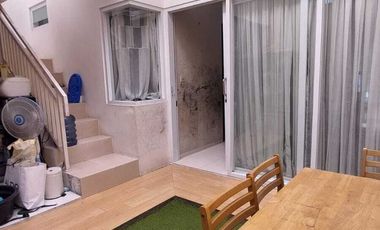 Jual rumah minimalis nyaman terawat di MY HOME Panghegar Gedebage