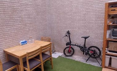 Jual rumah minimalis nyaman terawat di MY HOME Panghegar Gedebage