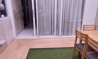 Jual rumah minimalis nyaman terawat di MY HOME Panghegar Gedebage