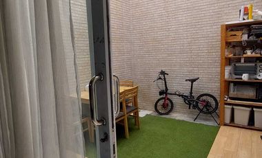 Jual rumah minimalis nyaman terawat di MY HOME Panghegar Gedebage