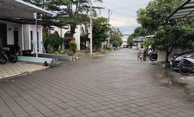 Jual rumah minimalis nyaman terawat di MY HOME Panghegar Gedebage