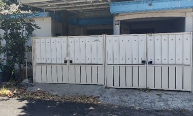 jual cepat rumah taman pondok jati siap huni renov dikit