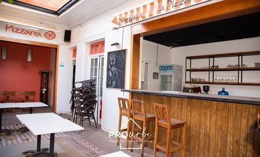 Local Comercial en Arriendo en Av. Manuel Montt / Simón Bolivar