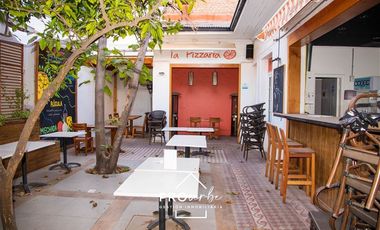 Local Comercial en Arriendo en Av. Manuel Montt / Simón Bolivar