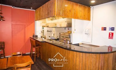 Local Comercial en Arriendo en Av. Manuel Montt / Simón Bolivar