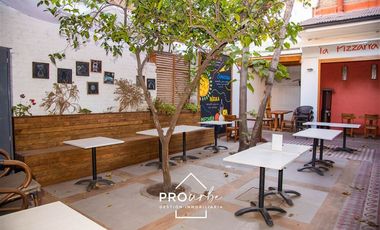 Local Comercial en Arriendo en Av. Manuel Montt / Simón Bolivar