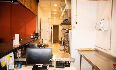 Local Comercial en Arriendo en Av. Manuel Montt / Simón Bolivar