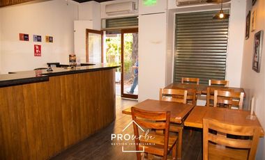 Local Comercial en Arriendo en Av. Manuel Montt / Simón Bolivar
