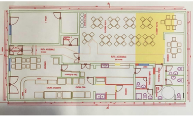 Local Comercial en Arriendo en Av. Manuel Montt / Simón Bolivar