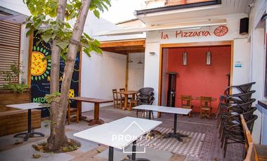 Local Comercial en Arriendo en Av. Manuel Montt / Simón Bolivar