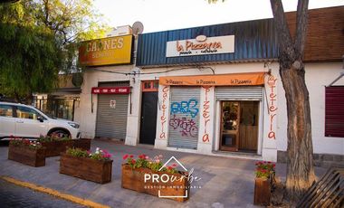 Local Comercial en Arriendo en Av. Manuel Montt / Simón Bolivar