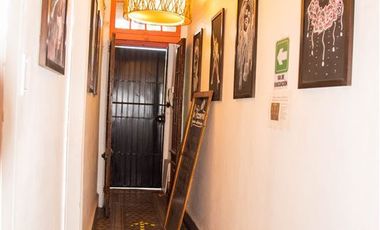 Local Comercial en Arriendo en Av. Manuel Montt / Simón Bolivar