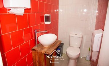 Local Comercial en Arriendo en Av. Manuel Montt / Simón Bolivar