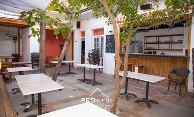 Local Comercial en Arriendo en Av. Manuel Montt / Simón Bolivar