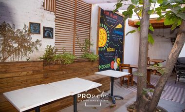 Local Comercial en Arriendo en Av. Manuel Montt / Simón Bolivar