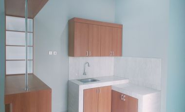 Ndak mau pulang mudik berjubel?