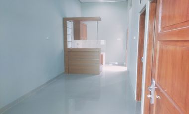 Ndak mau pulang mudik berjubel?