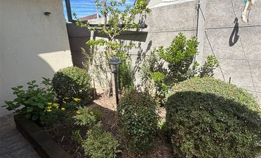 Casa en Venta en CALLE EL ROSAL 2127 HACIENDA MAULE