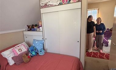 Casa en Venta en CALLE EL ROSAL 2127 HACIENDA MAULE