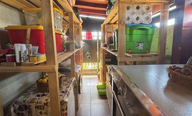 Casa en Venta en CALLE EL ROSAL 2127 HACIENDA MAULE