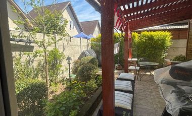 Casa en Venta en CALLE EL ROSAL 2127 HACIENDA MAULE