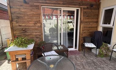 Casa en Venta en CALLE EL ROSAL 2127 HACIENDA MAULE