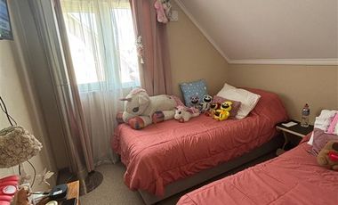 Casa en Venta en CALLE EL ROSAL 2127 HACIENDA MAULE