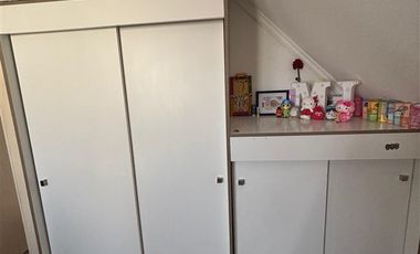 Casa en Venta en CALLE EL ROSAL 2127 HACIENDA MAULE