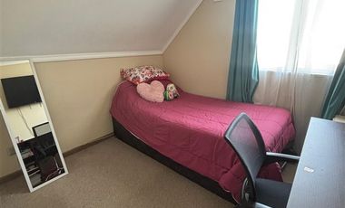 Casa en Venta en CALLE EL ROSAL 2127 HACIENDA MAULE