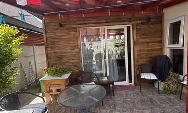 Casa en Venta en CALLE EL ROSAL 2127 HACIENDA MAULE