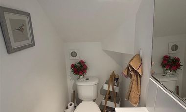 Casa en Venta en CALLE EL ROSAL 2127 HACIENDA MAULE