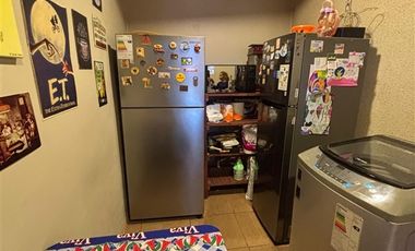 Casa en Venta en CALLE EL ROSAL 2127 HACIENDA MAULE