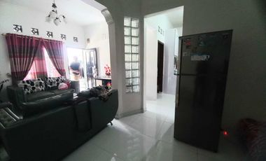 Rumah Bagus Lokasi Strategis Siap Huni Griya Ciaul Kota Sukabumi