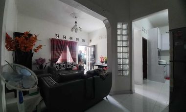 Rumah Bagus Lokasi Strategis Siap Huni Griya Ciaul Kota Sukabumi