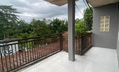 Rumah Bagus Lokasi Strategis Siap Huni Griya Ciaul Kota Sukabumi