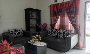 Rumah Bagus Lokasi Strategis Siap Huni Griya Ciaul Kota Sukabumi